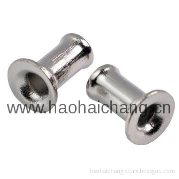 Custom Metal Eyelets